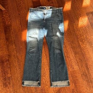 McGuire jeans